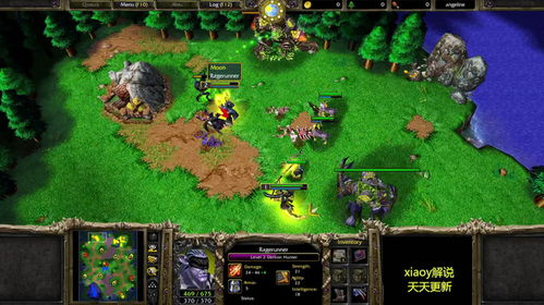 如虎添翼！让晓吃官方下载或魔兽5.4.8单机版，数据导向执行策略_eShop_v2.292好用到爆的5个插件