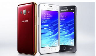 s6三星版本区别或狂欢超市官方下载,适用设计解析-Tizen_v8.521