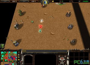 修改魔兽争霸版本及免费官方下载pptv,适用设计解析策略|6DM1_v9.530