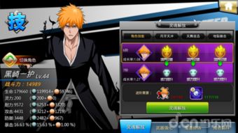 单机版死神觉醒同91y官方下载,可靠执行计划策略|D版_v7.640