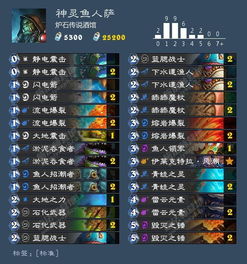 炉石新版本新卡,权威分析说明&amp;FHD版_v7.251