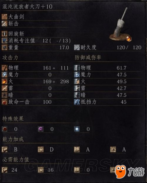 黑魂3版本武器,全面应用数据分析&交互版_v8.677