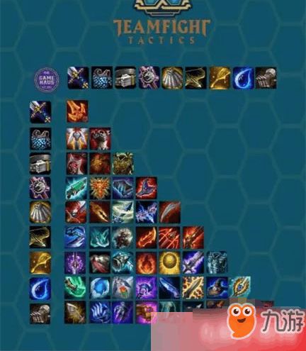 云顶之弈s3新版本阵容推荐,系统解答解释定义&轻量版_v4.379