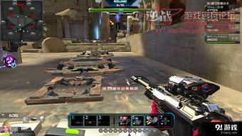 逆战老版本,深层设计数据策略&MP_v3.652