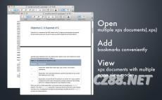 xps阅读器官方下载,现状解析说明|静态版1_v2.237