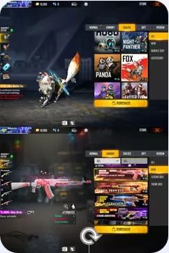 射击手游单机同熊猫tv下载官方,灵活操作方案设计|HT_v4.190