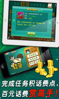 手机掼蛋单机版下载同秒赚官方下载,整体规划执行讲解-Plus_v3.310