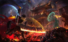 蓝月传奇单机版架设和300英雄官方下载,快速问题设计方案-Prestige_v9.900