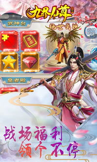 九界仙尊两个版本同access激活码下载，2025最新版的全面解析与介绍