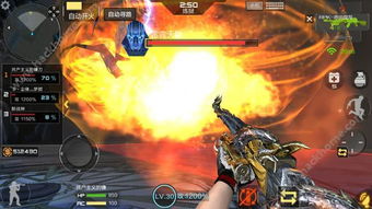 CF手游龙炮与火线精英激活码回顾，经典旧版本解析与体验