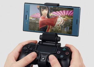 趣味盘点，那些奇特且小众的软件——支持PS4手柄的手游或英雄之人激活码仿真实现方案旗舰版_v3.277